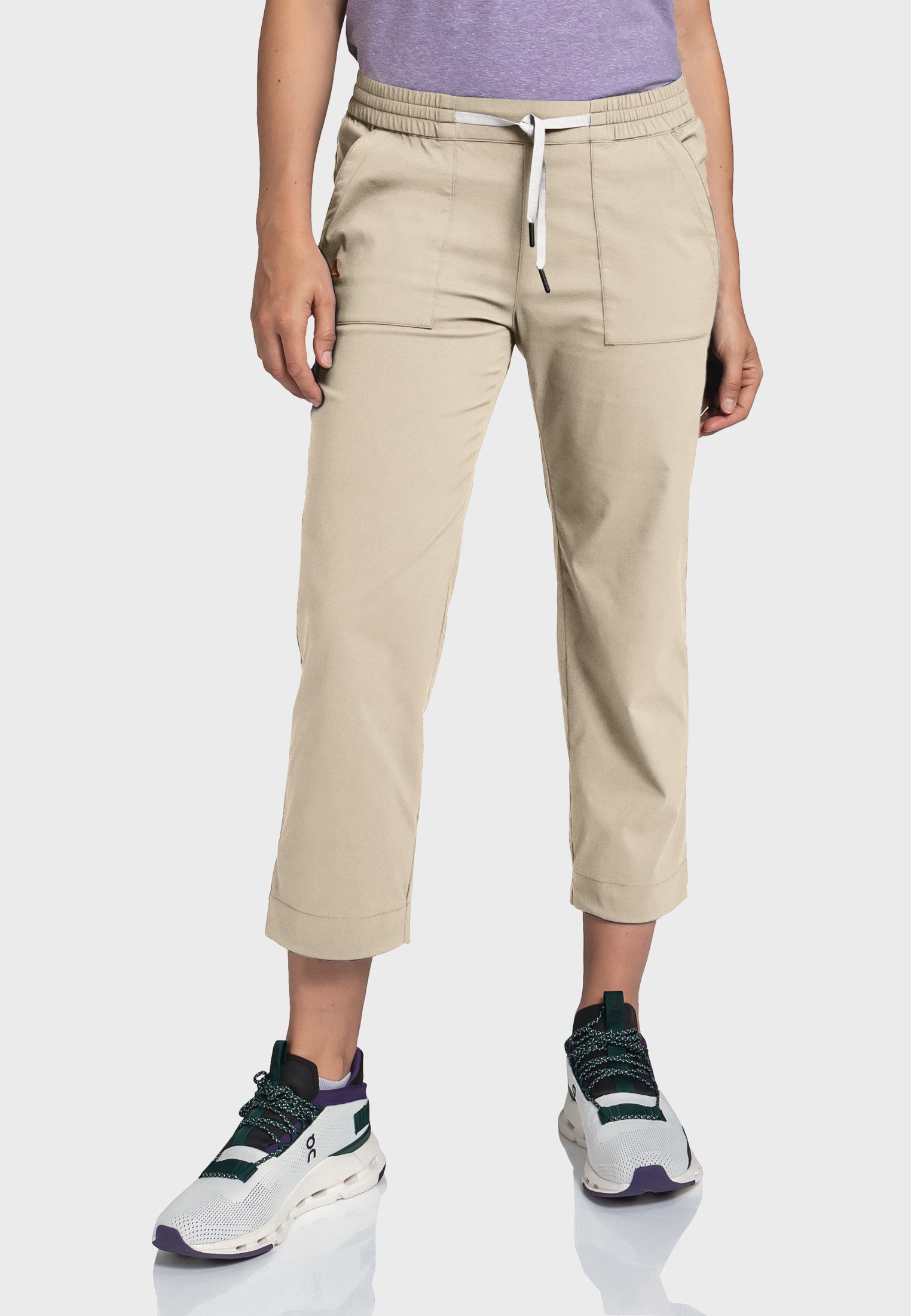 Schöffel 7 8 hose damen Clearance